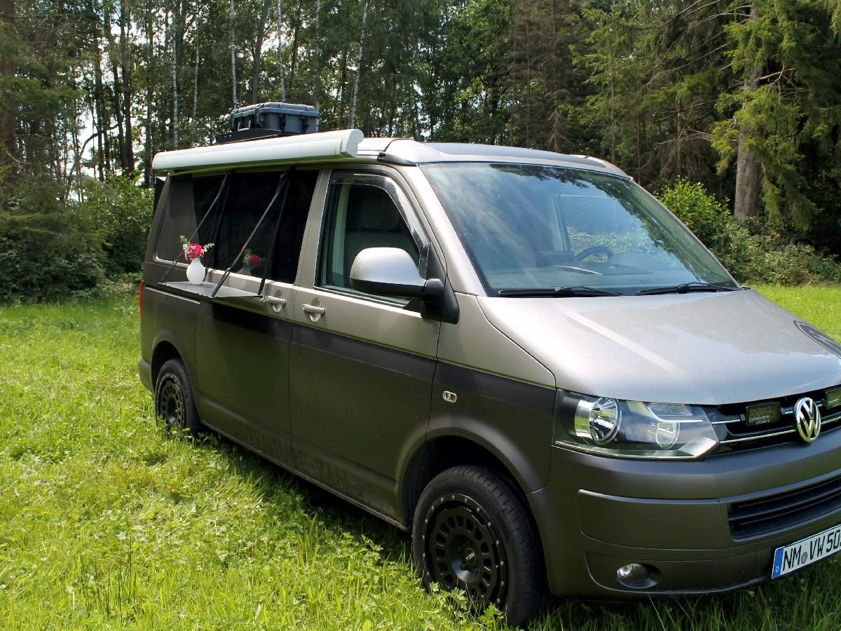 Van-Bar
