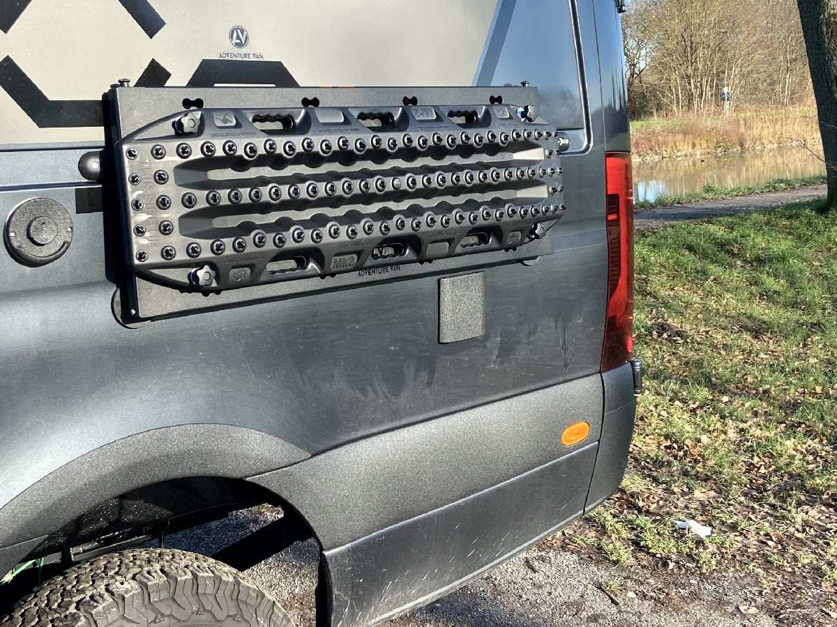 Klapptisch "Pro"