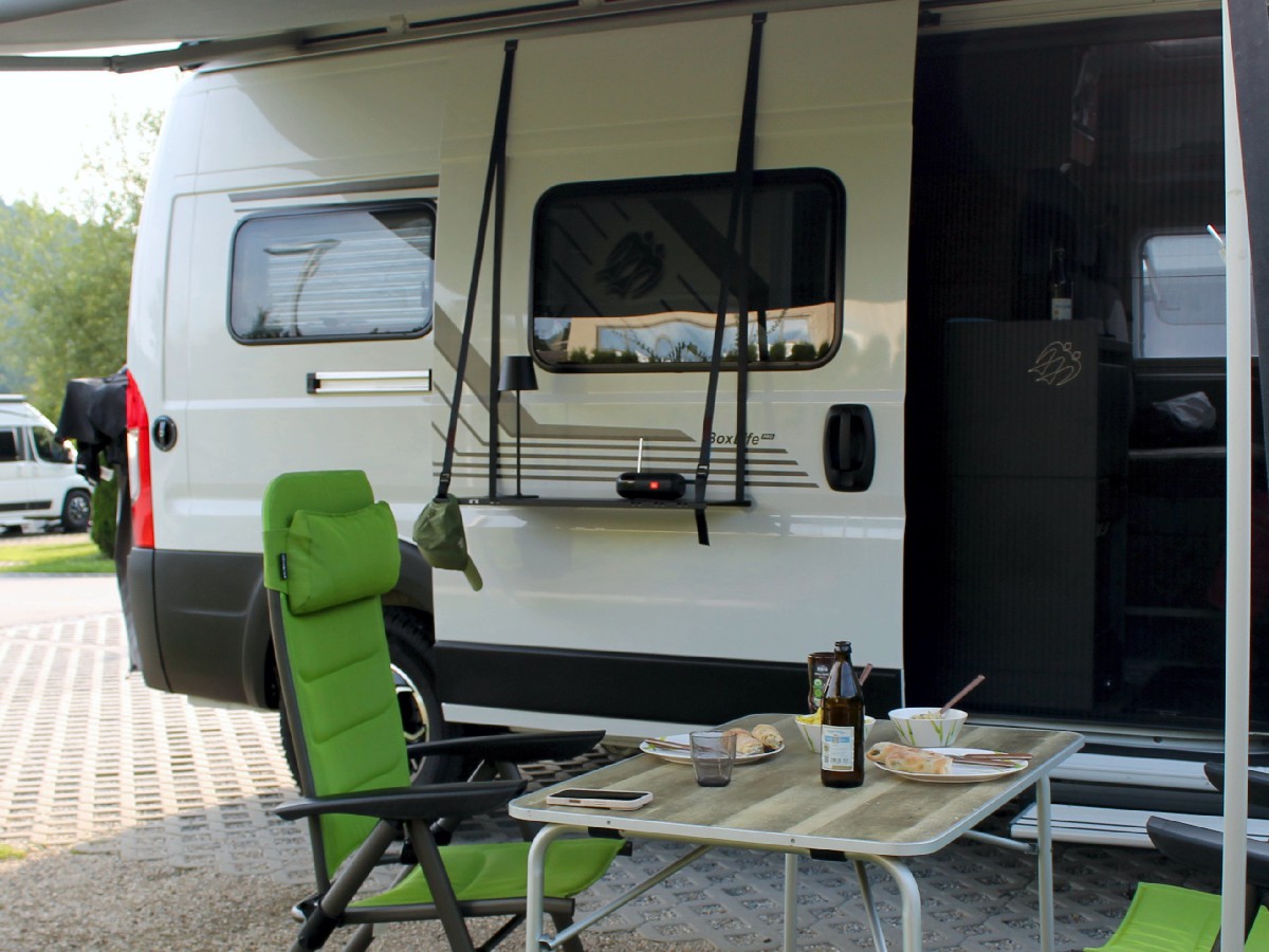 Van-Bar