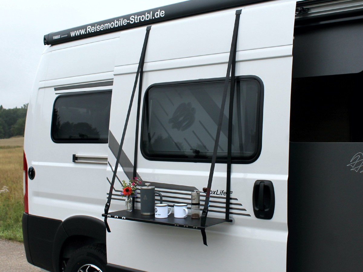 Van-Bar