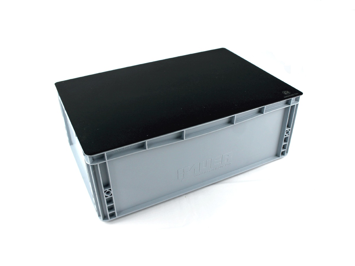 Klapptisch für Euroboxen