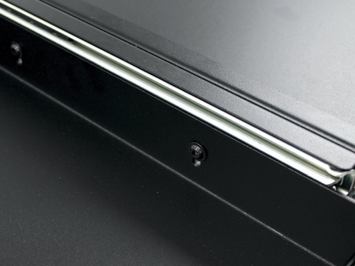 Heckauszug 2-teilig VW Multivan/Beach 3er Sitzbank