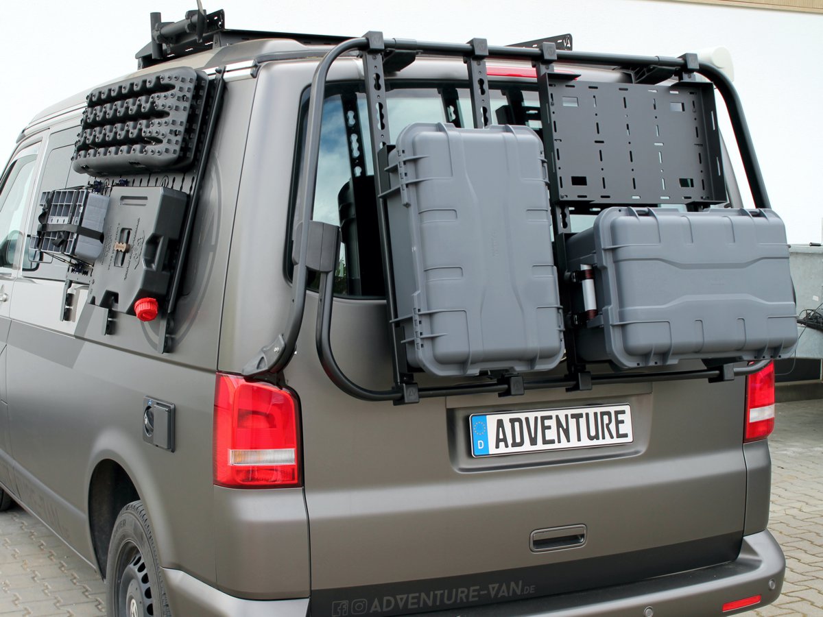 Hochwertige Sandbleche für jedes Abenteuer