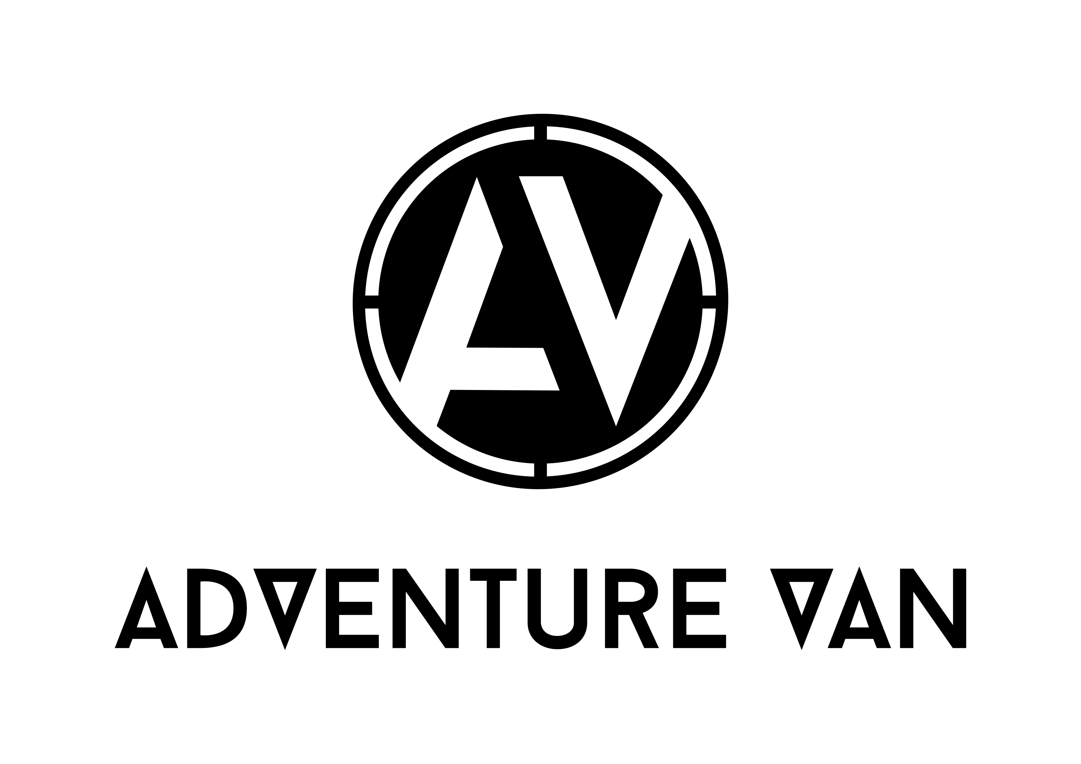 Adventure Van