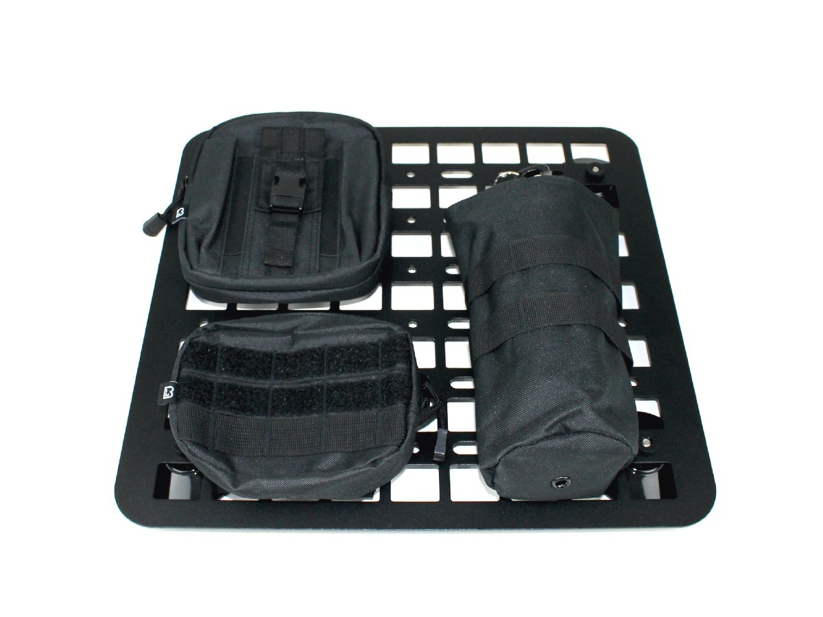 Molle-Board