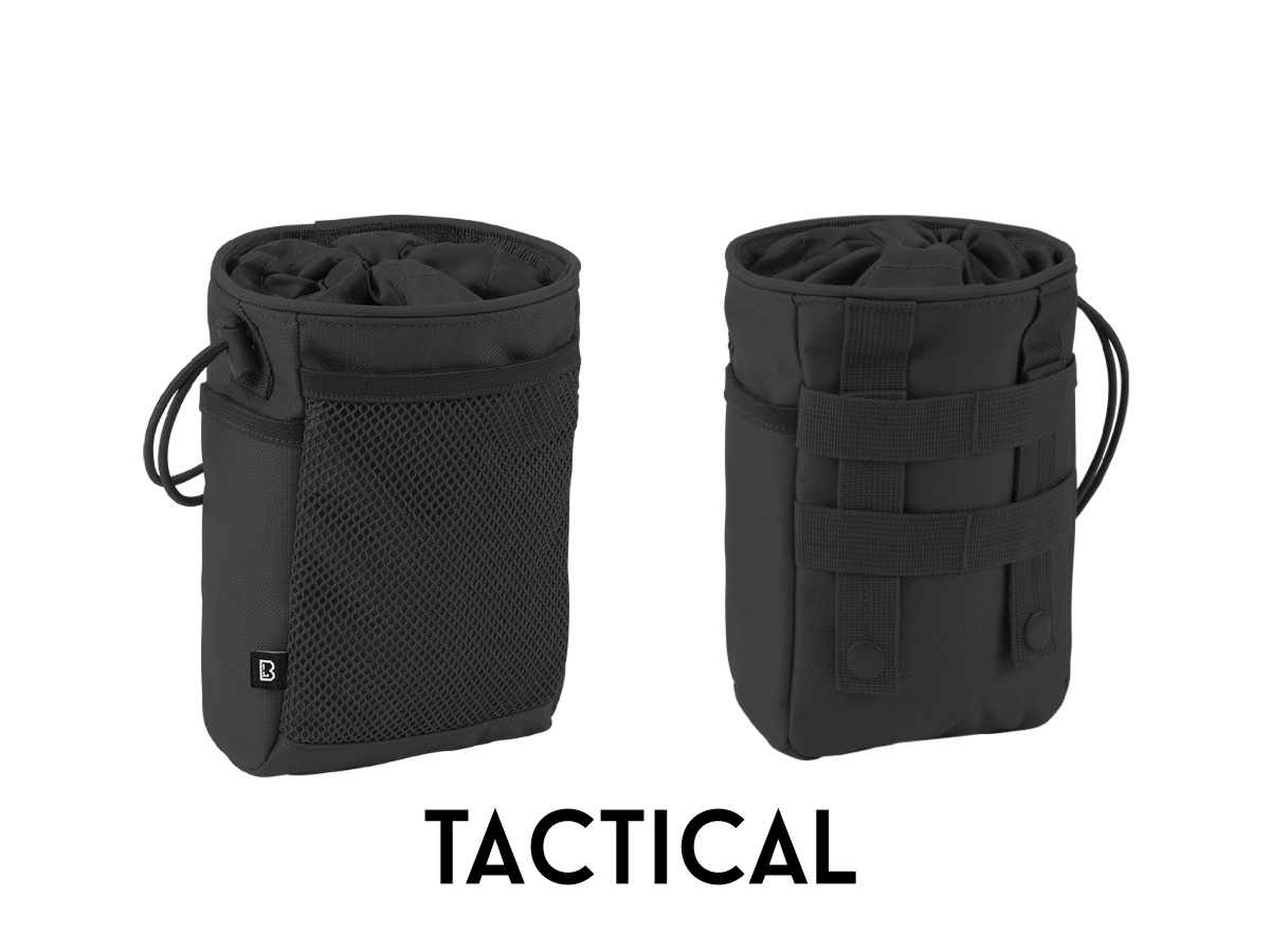 Molle-Taschen