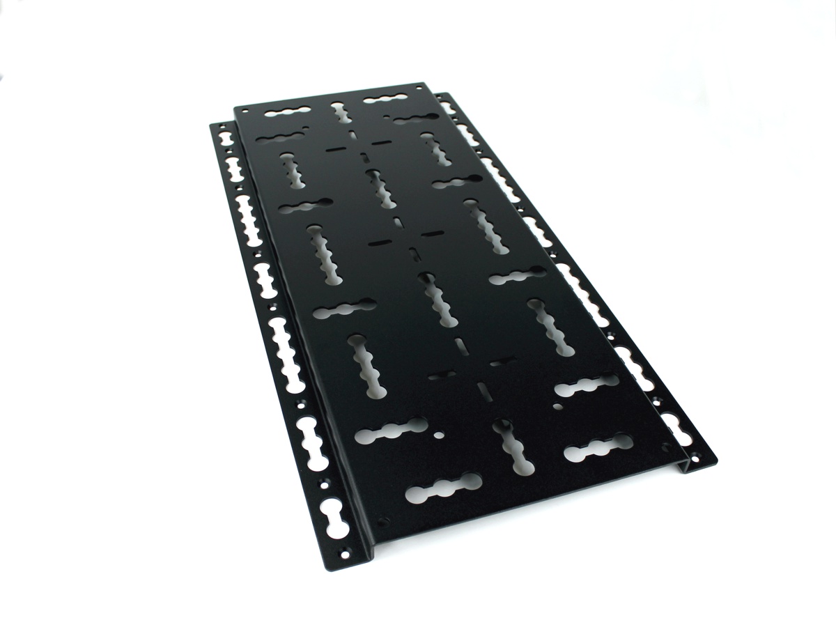 Tool-Board für Back-Rack