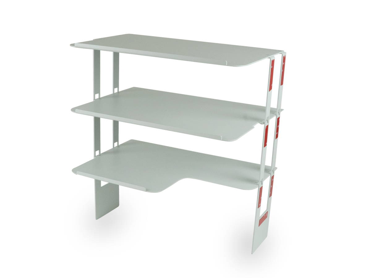 Kleiderschrank-System VW California T5/T5.1/T6