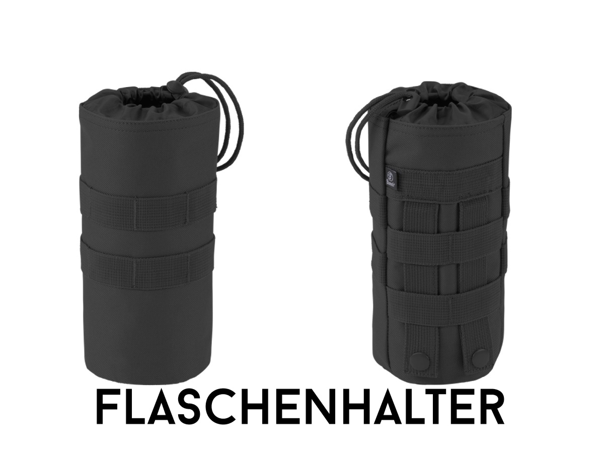 Molle-Taschen