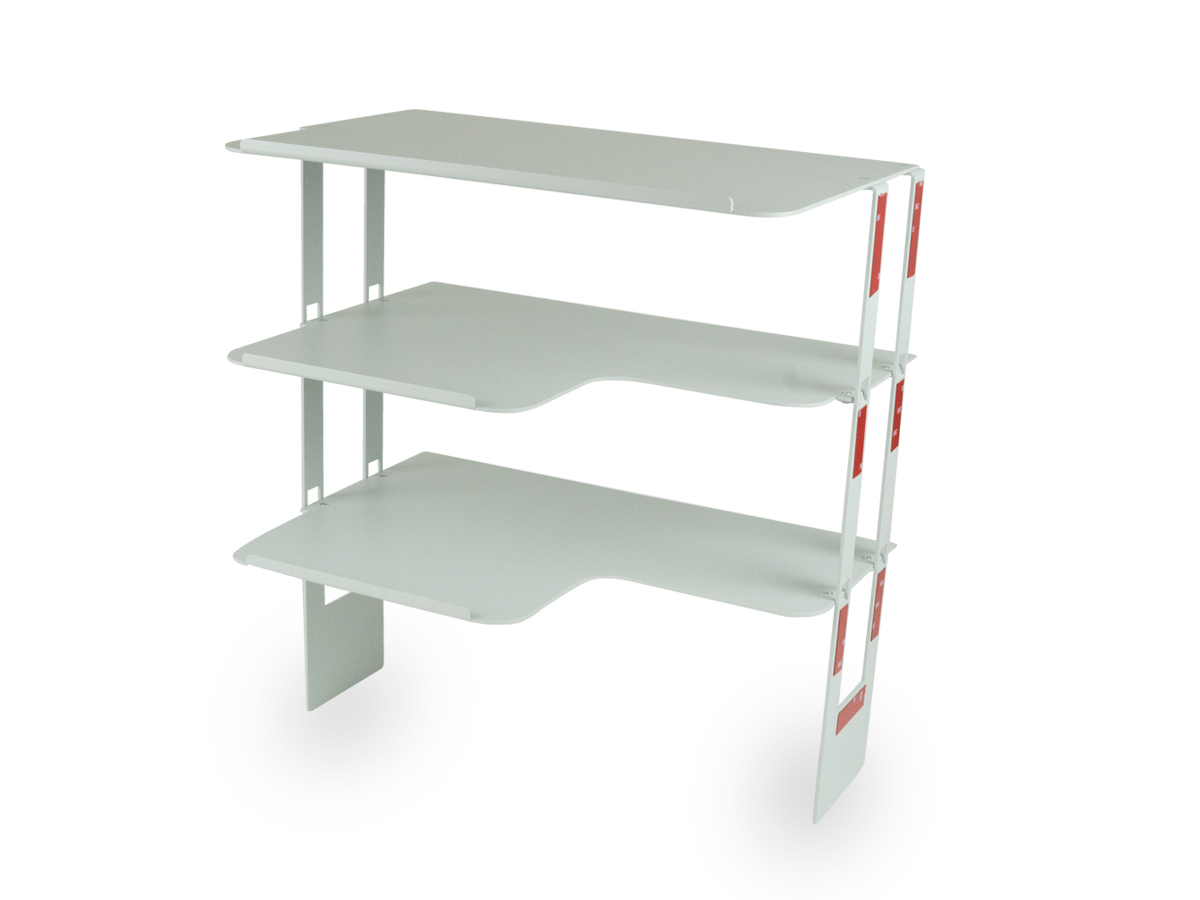 Kleiderschrank-System VW California T6.1