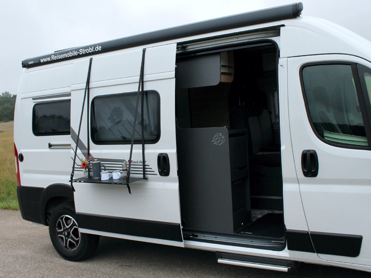 Van-Bar